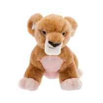 Brinquedo de pelúcia Disney Store Young Mufasa O Rei Leão 2024