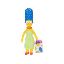 Brinquedo de pelúcia Disney The Simpsons Marge, tecido macio 17-27 cm Brinquedo de pelúcia Disney The Simpsons Marge, tecido macio 17-27 cm