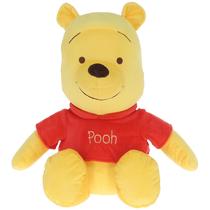 Brinquedo de Pelúcia Disney Winnie Pooh - Para Crianças