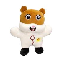 Brinquedo De Pelúcia Do Spongebob, Patrick Star, Eugene H. Krabs E Gary O Caracol, Almofada De