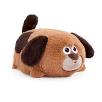 Brinquedo de pelúcia Dog Battat Wag n' Waddle Pup 12 meses ou mais Brinquedo de pelúcia Dog Battat Wag n' Waddle Pup 12 meses ou mais