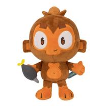Brinquedo de pelúcia Doll Darts Monkey Anime 16 cm em algodão e pelúcia Brinquedo de pelúcia Doll Darts Monkey Anime 16 cm em algodão e pelúcia