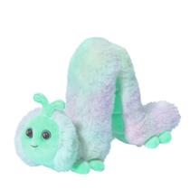 Brinquedo de pelúcia Douglas Groovy Inch Worm 20cm