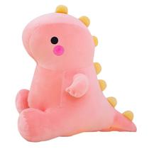 Brinquedo de pelúcia DUANMUL Cute Dinosaur Stuffed Bich 59 cm rosa Brinquedo de pelúcia DUANMUL Cute Dinosaur Stuffed Bich 59 cm rosa