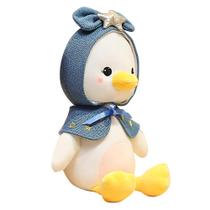 Brinquedo de pelúcia Duck Plush Soft Huggable 30 cm Brinquedo de pelúcia Duck Plush Soft Huggable 30 cm