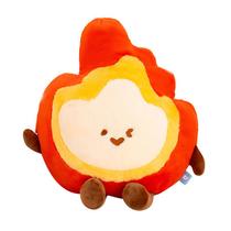 Brinquedo de pelúcia Elementals Cinders Lumens Anime Pl 25 cm