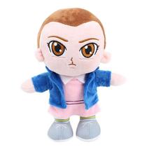 Brinquedo de pelúcia Eleven Snot Boy Brinquedo de pelúcia macio de 28 cm Brinquedo de pelúcia Eleven Snot Boy Brinquedo de pelúcia macio de 28 cm