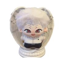 Brinquedo De Pelúcia Estrela Do Mar Hikaru De 10cm, Boneco De Anime Macio Para Presentes De Fãs E Brinquedo De Pelúcia Estrela Do Mar Hikaru De 10cm, Boneco De Anime Macio Para Presentes De Fãs E