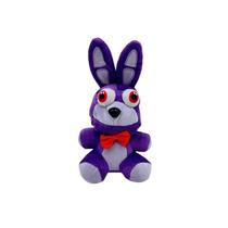 Brinquedo de pelúcia Five Nights at Freddy's Bonnie 16cm