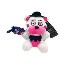Brinquedo De Pelúcia FNAF Freddy De 18 CM, Animal De Estimação, Presente Para Crianças Em
