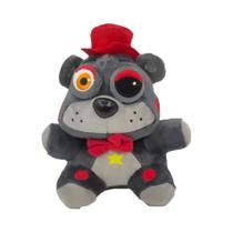 Brinquedo De Pelúcia FNAF Freddy De 18 CM, Animal De Estimação, Presente Para Crianças Em