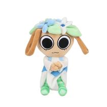 Brinquedo De Pelúcia Fofo De Anime Belle Bassie Para Crianças, Mundo De Dandy, Animais De Pelúcia,