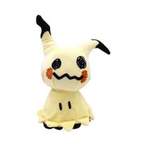 Brinquedo De Pelúcia Fofo De Pokémon 16-23CM Pikachu Charmander Squirtle Bulbasaur Eevee Scorbunny