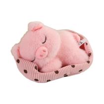 Brinquedo De Pelúcia Fofo Para Meninas, Gato, Cachorro, Raposa, Urso, Coelho, Porquinho, Bonecos De