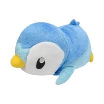 Brinquedo De Pelúcia Fofo Piplup Pokémon, Figura De Anime, Presente De Aniversário