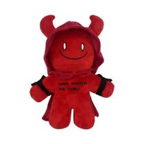 Brinquedo De Pelúcia Forsaken Chance, Personagem De Jogo Macio, Decoração De Quarto, Presente De Brinquedo De Pelúcia Forsaken Chance, Personagem De Jogo Macio, Decoração De Quarto, Presente De