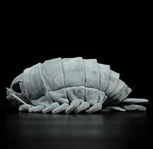 Brinquedo de pelúcia Frankiezhou Home Bathynomus Giganteus Isopod 30cm