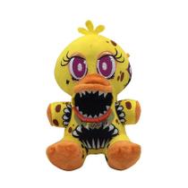 Brinquedo de pelúcia Freddy's Bear Rabbit FNAF Stuffed Bicho 30cm Brinquedo de pelúcia Freddy's Bear Rabbit FNAF Stuffed Bicho 30cm