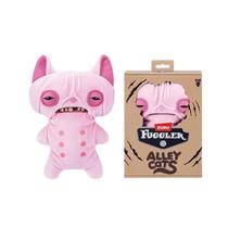 Brinquedo De Pelúcia Fuggler Alley Cats De 22CM, Boneco De Cartoon Fofo, Animal De Pelúcia Engraçado