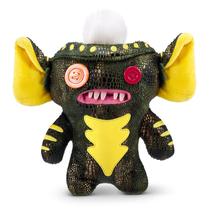 Brinquedo de pelúcia Fuggler Gremlins, sortimento de 22 cm, série 1, listra