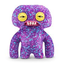Brinquedo de pelúcia Fuggler Laboratory Misfits Squidge da ZURU 23 cm Brinquedo de pelúcia Fuggler Laboratory Misfits Squidge da ZURU 23 cm