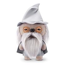 Brinquedo de pelúcia Fuggler O Senhor dos Anéis Gandalf, colecionável de 23 cm Brinquedo de pelúcia Fuggler O Senhor dos Anéis Gandalf, colecionável de 23 cm
