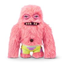 Brinquedo de pelúcia Fuggler Spongebob Squarepants de 9 polegadas Patrick Brinquedo de pelúcia Fuggler Spongebob Squarepants de 9 polegadas Patrick