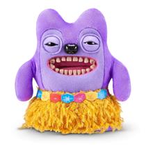 Brinquedo de pelúcia Fuggler Vacay Vibes da ZURU Funny Ugly Monster Brinquedo de pelúcia Fuggler Vacay Vibes da ZURU Funny Ugly Monster