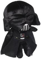 Brinquedo de pelúcia Funko Galactic Plushies Star Wars Darth Vader 20cm Brinquedo de pelúcia Funko Galactic Plushies Star Wars Darth Vader 20cm