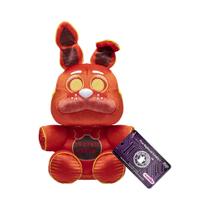 Brinquedo de pelúcia Funko Pop! Five Nights at Freddy's System Error Bonnie