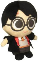 Brinquedo de pelúcia Funko POP: Harry Potter Holiday Harry 4 multicolorido Brinquedo de pelúcia Funko POP: Harry Potter Holiday Harry 4 multicolorido