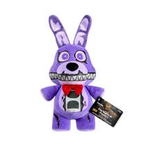 Brinquedo de pelúcia Funko Pop! Jumbo Five Nights at Freddy's Bonnie