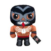 Brinquedo de pelúcia Funko Pop! Luchadores Marvel Venom 17,5 cm Brinquedo de pelúcia Funko Pop! Luchadores Marvel Venom 17,5 cm