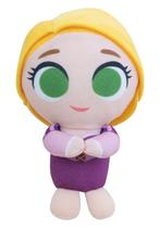 Brinquedo de pelúcia Funko Pop! Princesa Suprema Rapunzel Brinquedo de pelúcia Funko Pop! Princesa Suprema Rapunzel