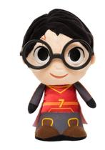 Brinquedo de pelúcia Funko Supercute Harry Potter Quidditch Harry 20cm Brinquedo de pelúcia Funko Supercute Harry Potter Quidditch Harry 20cm