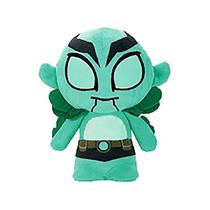 Brinquedo de pelúcia Funko Supercute Hellboy Abe Sapien com 20 cm de altura