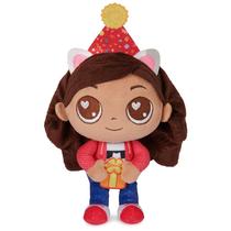 Brinquedo de pelúcia Gabby's Dollhouse Celebration Series Gabby Girl Brinquedo de pelúcia Gabby's Dollhouse Celebration Series Gabby Girl