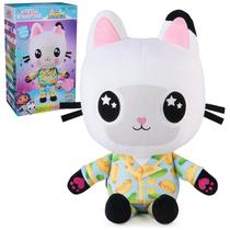 Brinquedo de pelúcia Gabby's Dollhouse Sleepy Time Pandy Paws 33 cm