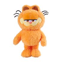 Brinquedo de Pelúcia Garfield Clássico Goliath - 20cm