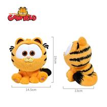 Brinquedo De Pelúcia Garfield Para Adolescentes E Adultos 10-30cm Boneco De Pelúcia Anime Presentes Brinquedo De Pelúcia Garfield Para Adolescentes E Adultos 10-30cm Boneco De Pelúcia Anime Presentes