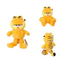 Brinquedo De Pelúcia Garfield Para Adolescentes E Adultos 10-30cm Boneco De Pelúcia Anime Presentes