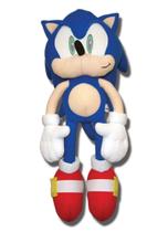 Brinquedo de pelúcia GE Animation Sonic The Hedgehog Big Sonic