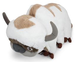 Brinquedo de pelúcia Golden Bell Studios Avatar The Last Airbender Appa Brinquedo de pelúcia Golden Bell Studios Avatar The Last Airbender Appa