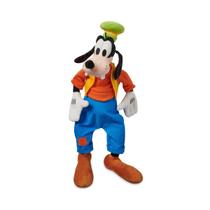 Brinquedo de Pelúcia Goofy - Disney Store - Médio