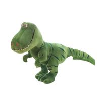 Brinquedo De Pelúcia Grande De Dinossauro Macio 40-100cm Tyrannosaurus Rex Almofada De Animal De Brinquedo De Pelúcia Grande De Dinossauro Macio 40-100cm Tyrannosaurus Rex Almofada De Animal De