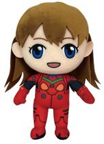 Brinquedo de pelúcia Great Eastern Entertainment Evangelion Asuka 20cm
