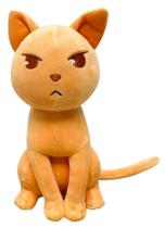 Brinquedo de pelúcia Great Eastern Entertainment Fruits Basket Cat 18 cm Brinquedo de pelúcia Great Eastern Entertainment Fruits Basket Cat 18 cm
