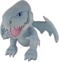 Brinquedo de pelúcia Great Eastern Yu-Gi-Oh! Olhos azuis clássicos S2 20cm