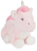 Brinquedo de pelúcia GUND Baby Alora Unicorn para bebês e crianças pequenas Brinquedo de pelúcia GUND Baby Alora Unicorn para bebês e crianças pequenas
