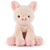 Brinquedo de Pelúcia GUND Cozys Collection - Porquinho para Crianças (a partir de 1 ano) Brinquedo de Pelúcia GUND Cozys Collection - Porquinho para Crianças (a partir de 1 ano)